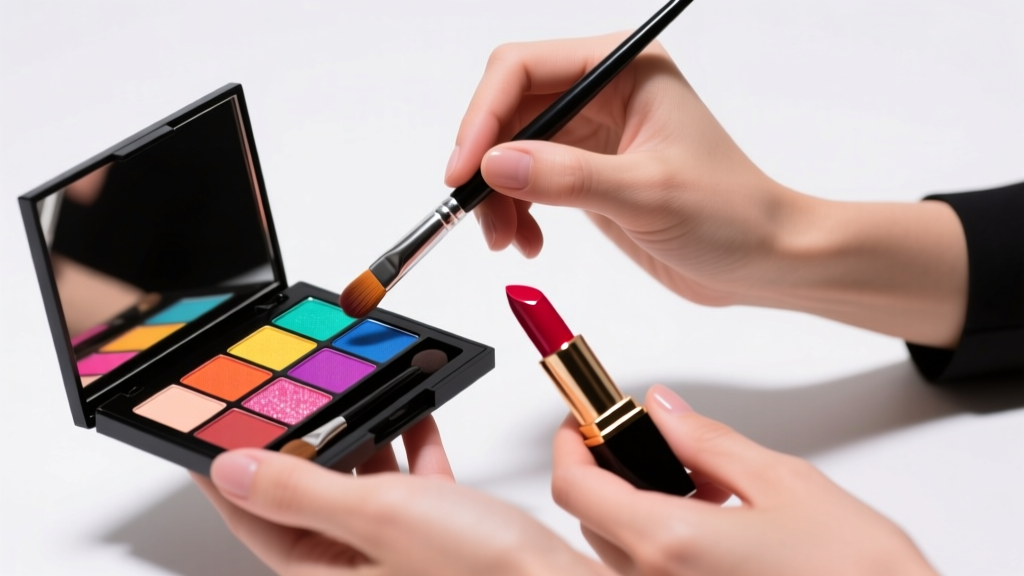 How to Make Wine Color Lipstick at Home (Without Toxic Dyes or $40 Designer Prices): A 5-Step, Dermatologist-Approved Method Using Kitchen-Safe Ingredients You Already Own