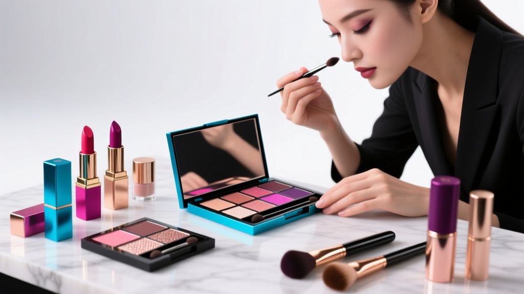 Why Your Yellow Eyeshadow Looks Washed Out (and Exactly How to Make Yellow Eyeshadow Pigmented in 4 Foolproof Steps—No Primer Required)