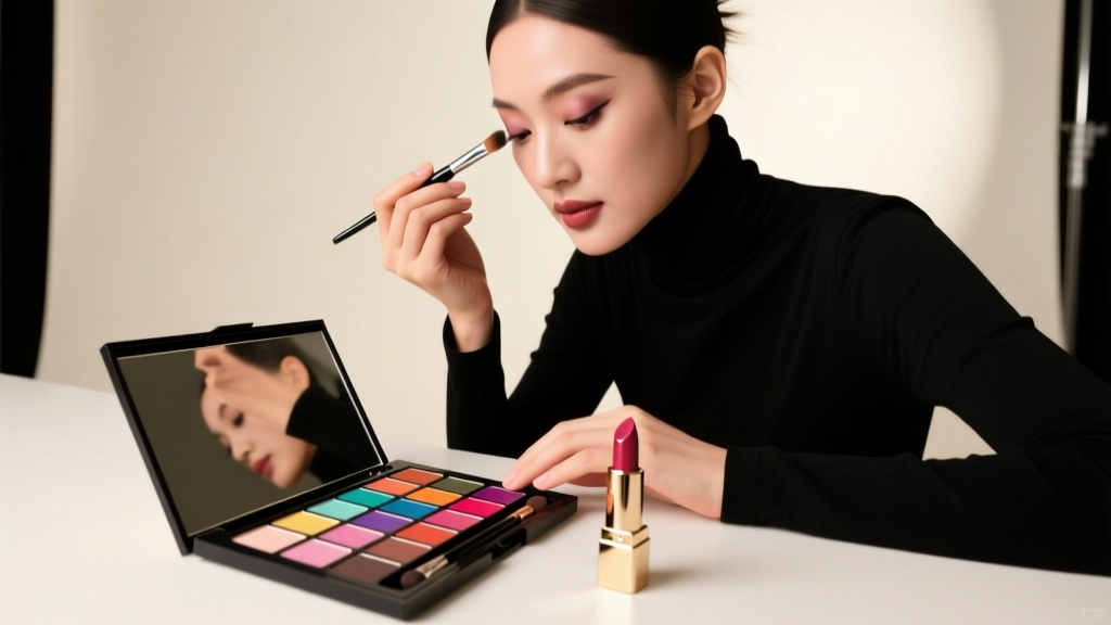 How to Make Your Eyes Look Bigger Without Eyeshadow: 7 Dermatologist-Approved, Makeup-Artist-Tested Tricks That Work in Under 90 Seconds (No Powder, No Palette Required)