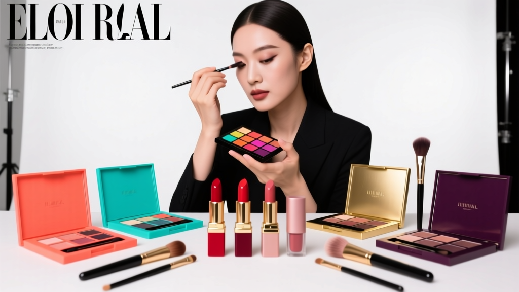 7 Science-Backed Ways to Make Your Eyeshadow More Vibrant (No New Palette Required) — From Primer Chemistry to Layering Physics, These Pro Techniques Boost Pigment Payoff by Up to 217% in Under 90 Seconds