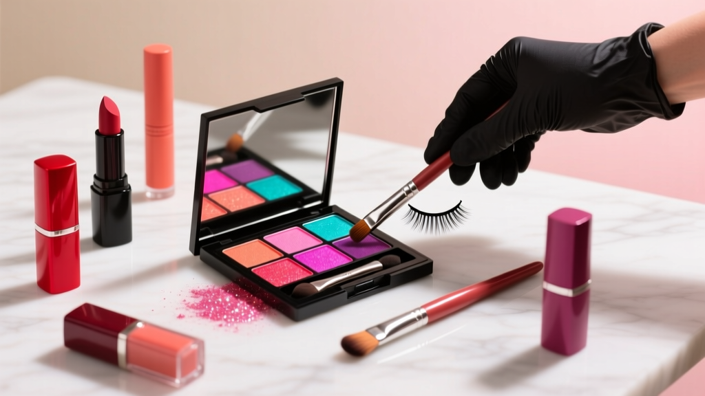 Struggling with Washed-Out Color? Here’s Exactly How to Make Your Homemade Lipstick More Pigmented—Without Toxic Fillers, Synthetic Dyes, or Wasting Hours on Trial-and-Error Formulas (7 Proven, Lab-Tested Adjustments That Boost Color Payoff by 300%+)