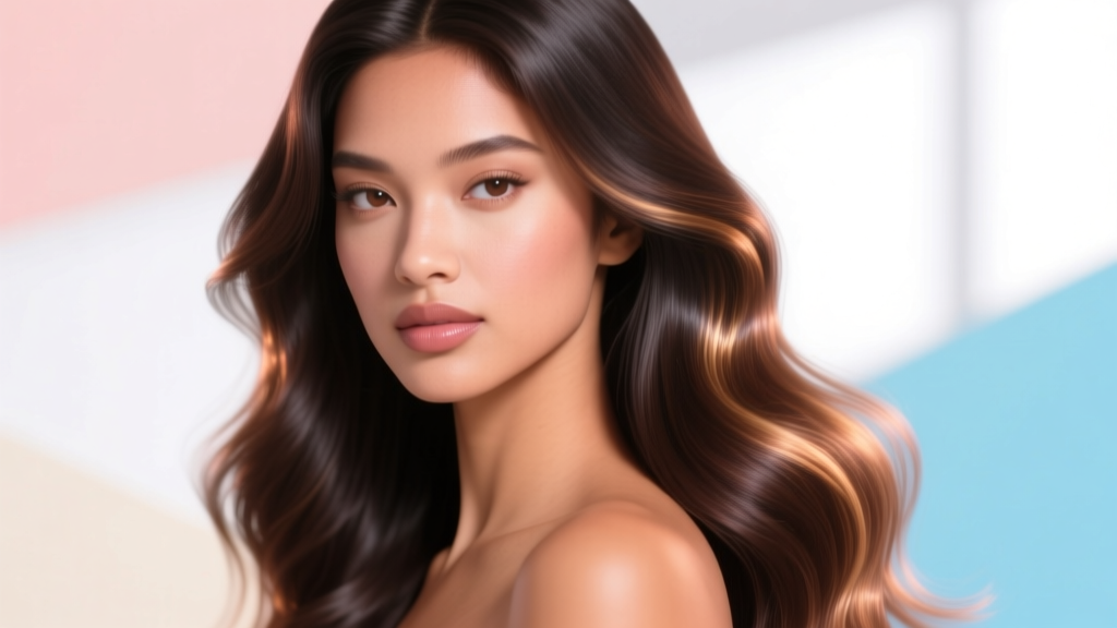 How to Make Your Lace Wig Glueless in 7 Proven Steps (No Tape, No Glue, No Damage)—Even If You’ve Tried & Failed Before