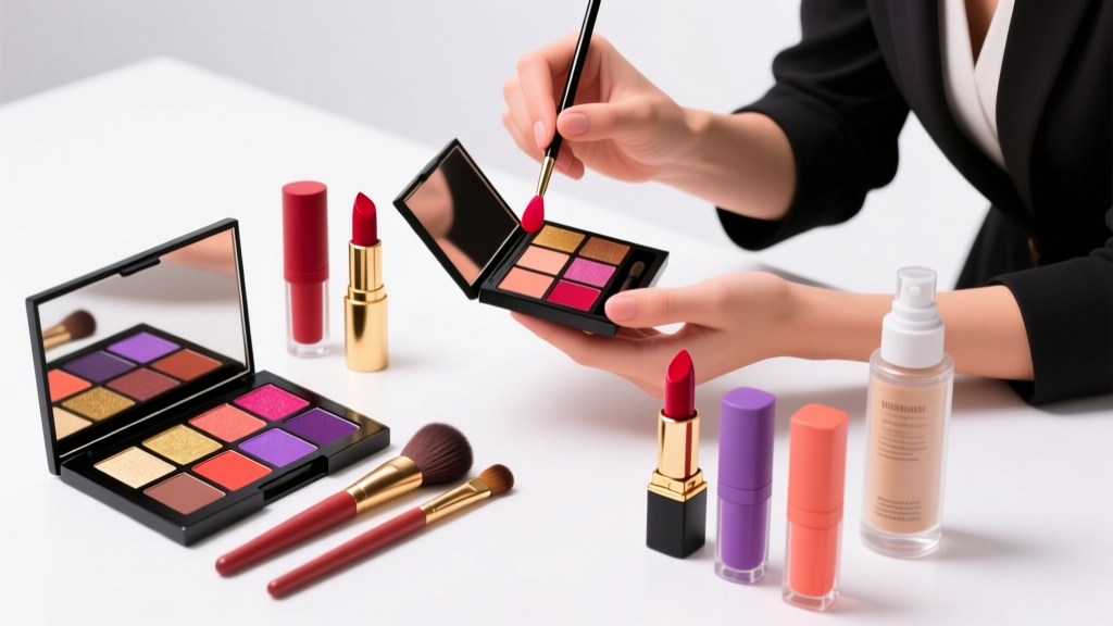 How to Make Your Lips Look Bigger with Lipstick: 7 Proven Makeup Tricks Dermatologists & Pro MUA’s Swear By (No Fillers, No Plumpers, Just Precision)