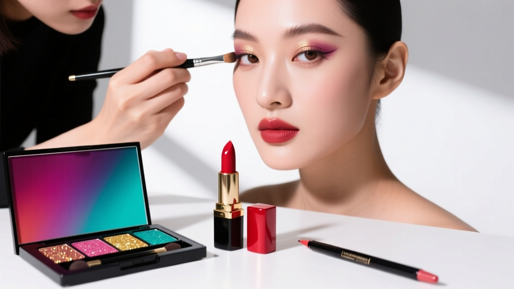 How to Make Your Lips Smooth Before Applying Lipstick: 7 Dermatologist-Approved Steps That Prevent Feathering, Fading, and Patchiness (Even on Chronically Chapped Lips)