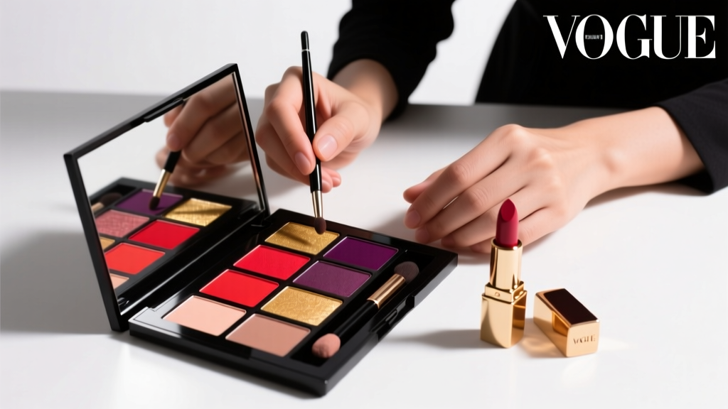 How to Make Your Lipstick All Day: 7 Proven Steps (Backed by Makeup Artists & Dermatologists) That Actually Work—No Touch-Ups, No Blotting, No Fading by Lunchtime