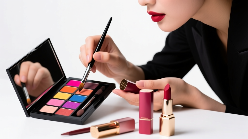 How to Make Your Lipstick Look Natural: 7 Proven Steps (Backed by Makeup Artists) That Skip the 'Too Much' Look—Even With Bold Shades