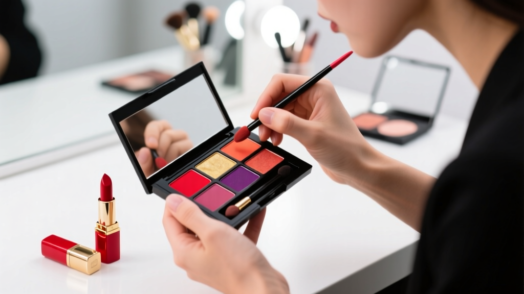 The 7-Step Lipstick Perfection Protocol: Why 83% of Women Skip the Primer Step (and How That’s Costing You 6+ Hours of Wear, Smudge-Free Color, and Flawless Definition Every Single Day)