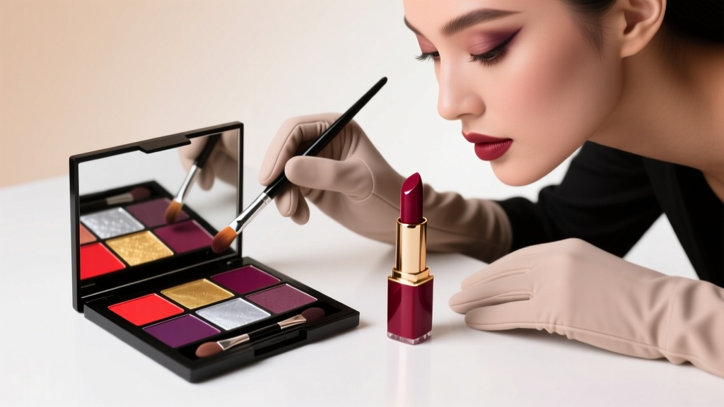 How to Make Your Own Eyeshadow Brand: The Realistic 7-Step Launch Roadmap (No Lab Degree Required — Just $2,800, 90 Days, and This Exact Checklist)