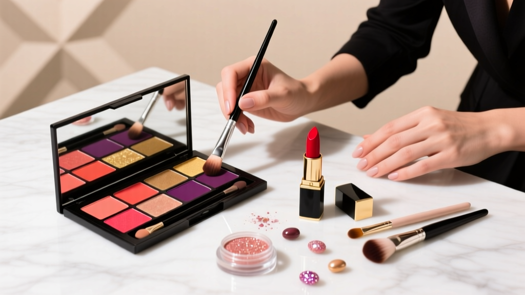 How to Make Your Own Lipstick Line UK: The Realistic 7-Step Launch Roadmap (No Lab, No £50k Budget — Just Smart Sourcing, Compliance & First 100 Sales)