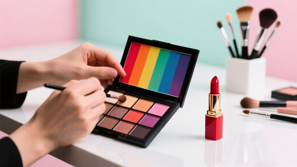 How to Make Your Own Liquid Matte Lipstick (Without Toxic Chemicals or $45 Price Tags): A Step-by-Step Lab-Tested Formula That Lasts 10+ Hours, Stays Transfer-Resistant, and Won’t Dry Out Lips — Even for Sensitive Skin