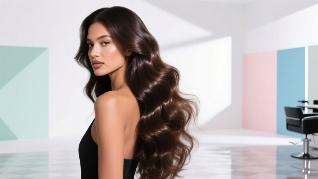 How to Make Your Own Wig with Hair Extensions: A Step-by-Step Minimal Checklist (7 Tools, 4 Hours, Zero Salon Fees) That Actually Works for Curly, Straight & Coily Hair Types