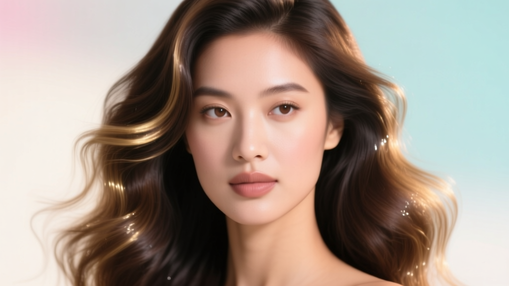 How to Make Your Synthetic Wig Look Less Shiny: 7 Proven, Non-Damaging Steps That Actually Work (No More Plastic-Look Hair!)