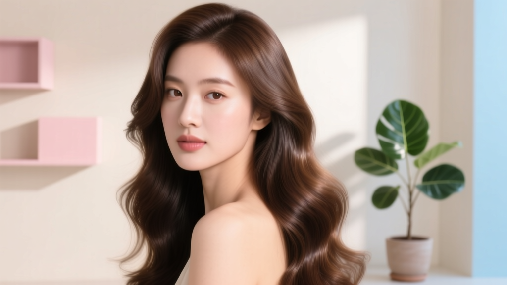How to Make Your Wig Look Like a Sew-In: 7 Proven Steps (No Glue, No Bulk, Just Seamless Realism) — Stylists Reveal the Exact Techniques They Use on Clients for $200+ Wigs