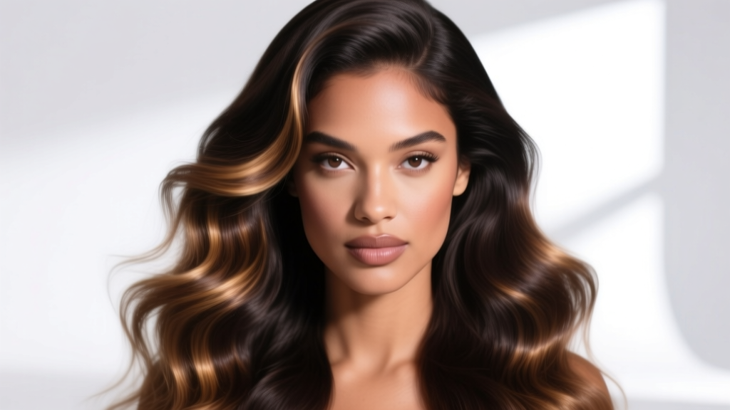 How to Make Your Wig Look Real: 7 Non-Negotiable Steps Stylists Won’t Tell You (But Your Scalp & Confidence Will Thank You)