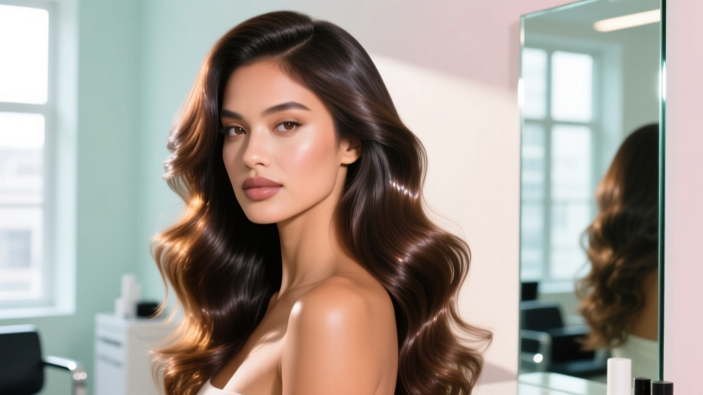 7 Proven, Dermatologist-Approved Ways to Make Your Wig More Realistic—No One Will Guess It’s Not Your Own Hair (Even in Wind, Sunlight, or Zoom Calls)