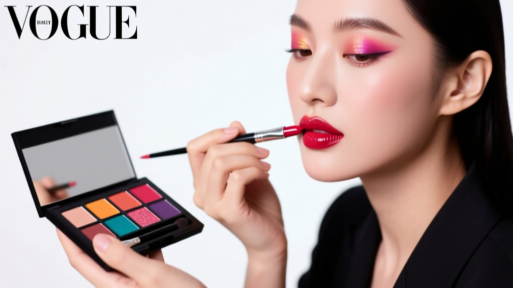 How to Makeup Lipstick Like a Pro: 7 Mistakes 92% of Women Make (and Exactly How to Fix Them in Under 90 Seconds)