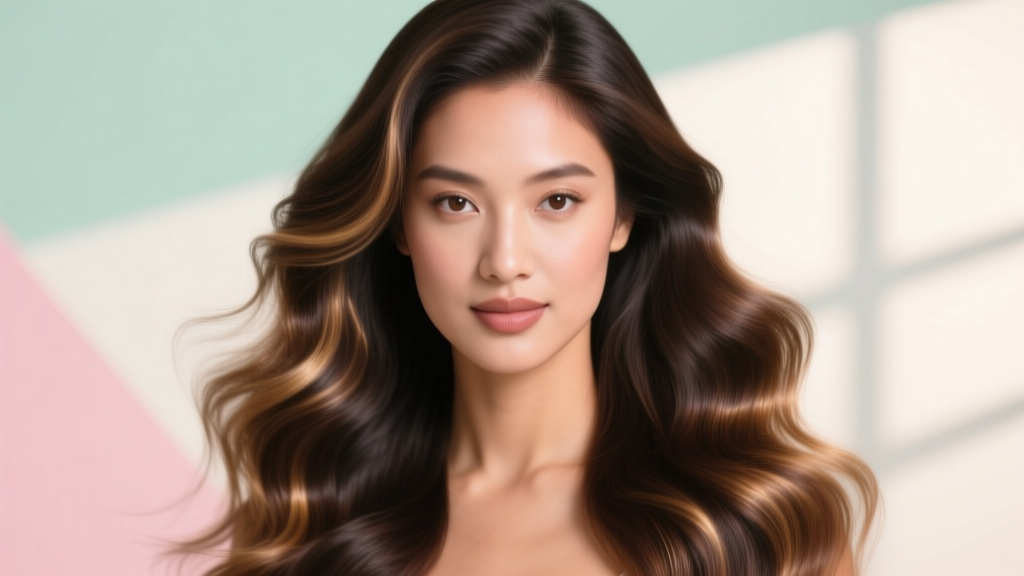 Why Your Synthetic Wig Looks Greasy (Even When It’s Clean) — The 5-Step Mattifying Method That Actually Works Without Damaging Fibers or Causing Static
