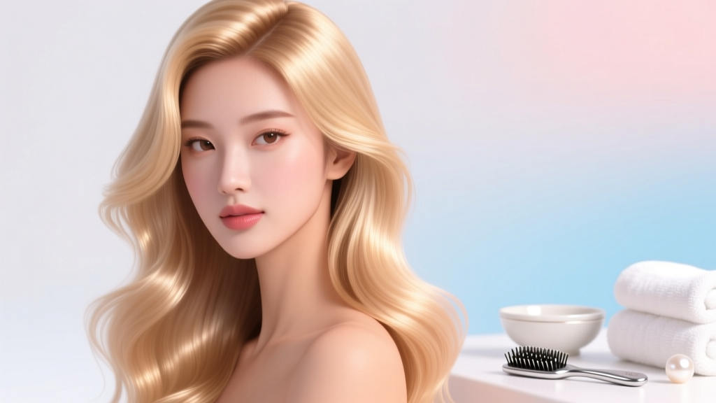 How to Measure Head for Wig Size: The 5-Minute Precision Method That Prevents Slippage, Discomfort, and Costly Returns (Most People Skip Step #3)