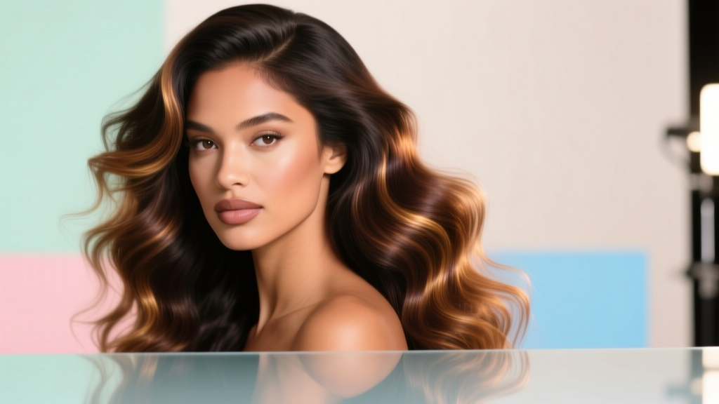 How to Measure Your Head for a UPart Wig (Without Guesswork or Tape Mistakes): The 5-Minute Pro Method That Prevents Slippage, Bald Spots, and $200 Wastes — Even If You’ve Never Done It Before