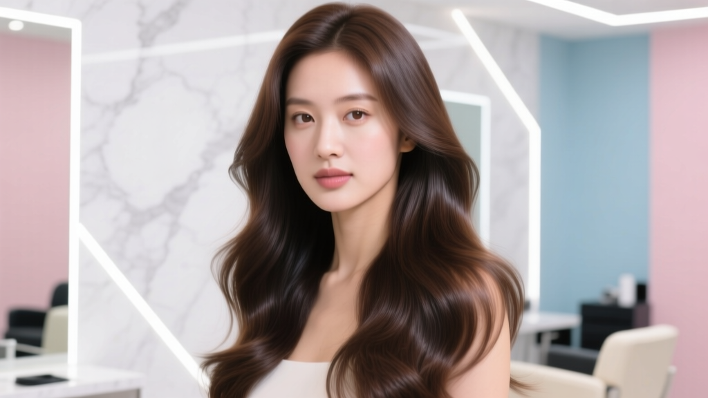 How to Measure Your Head for a Wig Head: The 5-Step No-Measure-Tape-Needed Method That Eliminates Ill-Fitting Wigs (and Saves You $200+ in Returns)
