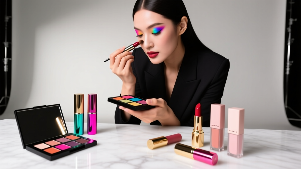 How to Melt a Lipstick Safely (Without Burning, Separating, or Wasting It): A Pro Makeup Artist’s 5-Step Thermal Control Method That Preserves Pigment Integrity and Prevents Oxidation