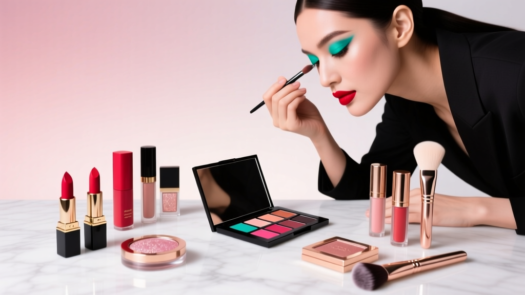 How to Mix Lipstick Colors at Home: 7 Foolproof Steps (No Art Degree Needed) That Save $120+/Year & Give You 37+ Custom Shades from Just 5 Tubes