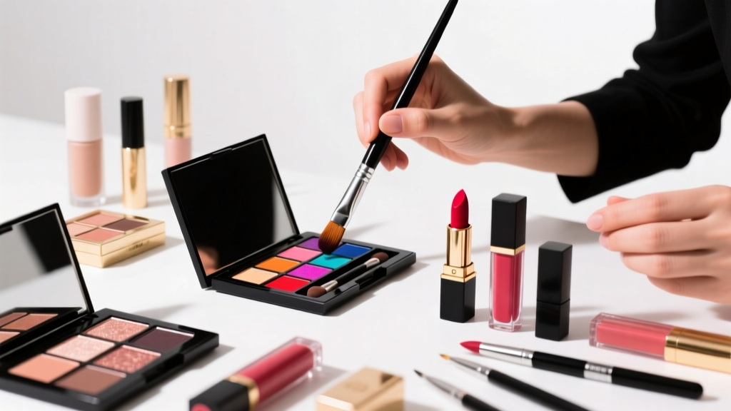 How to Mix Lipstick Colours Like a Pro: 7 Foolproof Techniques (No Palette Needed) That Save You $120+ in Dupes, Prevent Muddy Results, and Unlock 37+ Custom Shades from Just 5 Tubes