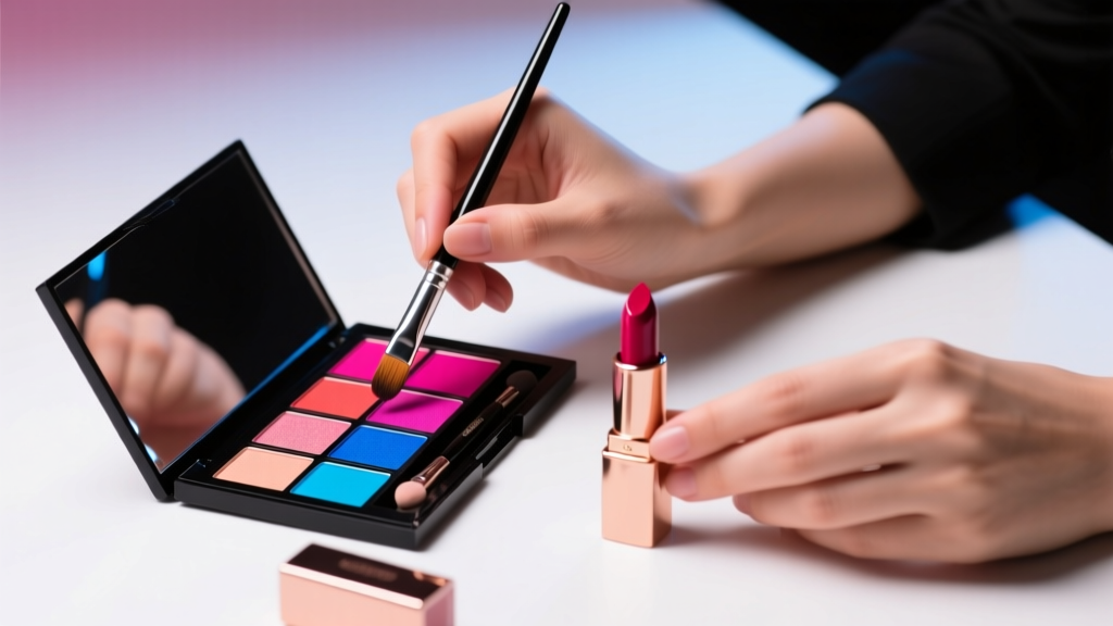How to Mix Lipstick to Make Lipgloss: The 5-Minute DIY Hack That Saves $28 Per Tube (No Sticky Mess, No Separation, Just Glossy, Custom Color)