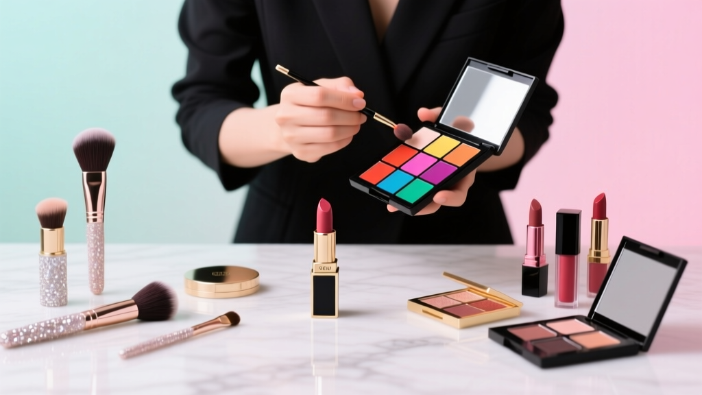 How to Mix Two Colors of Lipstick Like a Pro: 5 Foolproof Steps That Prevent Muddy Tones, Save $47+ Annually on New Shades, and Unlock 23 Custom Looks From Just Your Current Collection