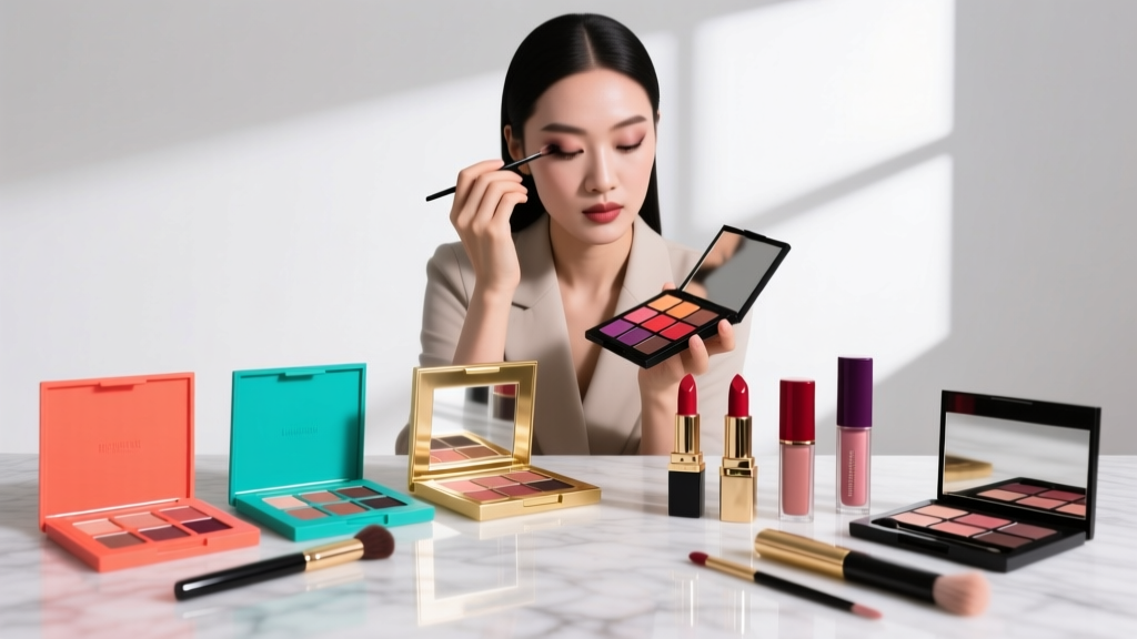 How to Mix Two Lipstick Colors Like a Pro: 7 Foolproof Steps That Prevent Muddy Tones, Save $47+ Yearly, and Unlock 12 Custom Shades from Just 2 Tubes (No Art School Required)