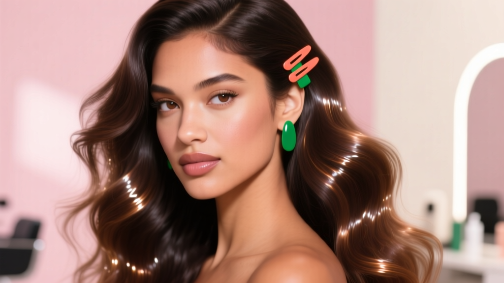 How to Model Wigs Like a Pro: 7 Foolproof Steps That Fix Flat Crowns, Slipping Bands, and Unnatural Hairlines—No Glue, No Guesswork, Just Instant Confidence