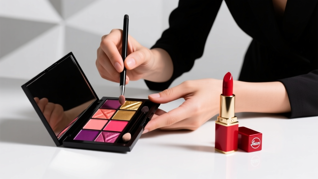How to Moisturize Dry Lipstick in 90 Seconds (Without Ruining Your Look): The Pro Makeup Artist’s Emergency Fix + 5 Long-Term Strategies That Actually Work