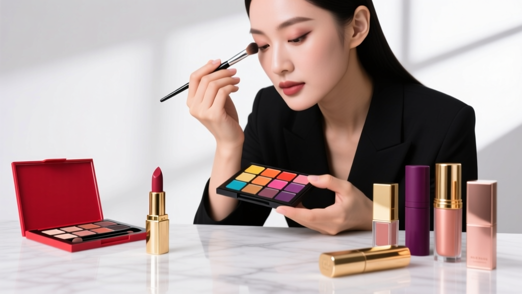 How to Moisturize Lips with Matte Lipstick (Without Smudging, Fading, or Flaking): 7 Dermatologist-Approved Steps That Actually Work — Because Dry Lips Don’t Have to Mean Giving Up Your Favorite Matte Shade