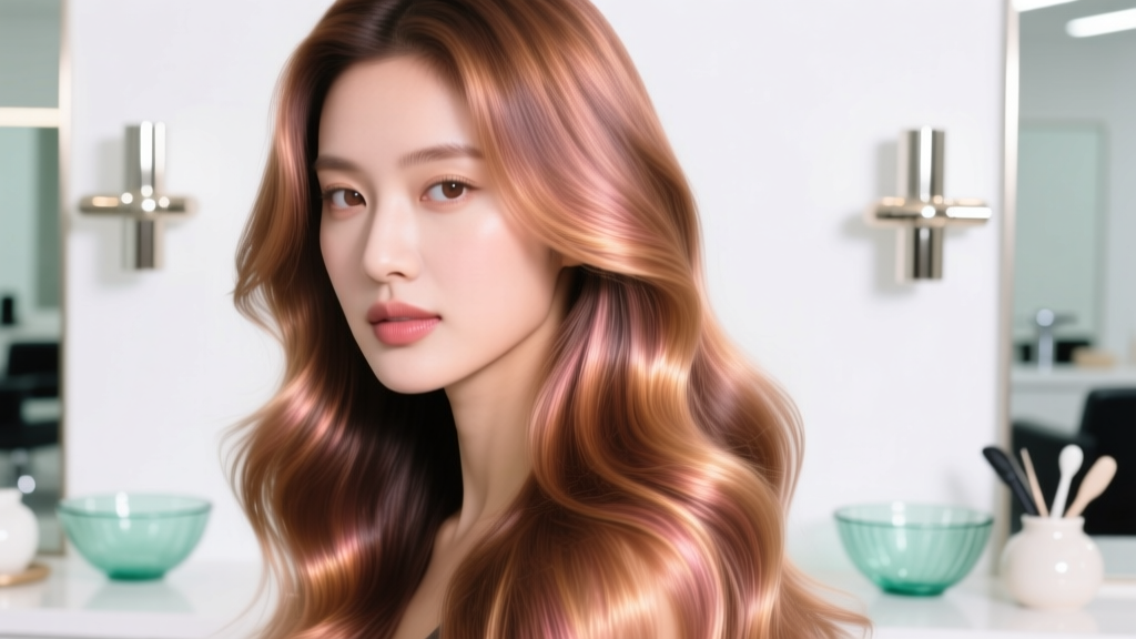 How to Ombre Dye a Wig Without Bleach, Damage, or Costly Salon Visits: A Step-by-Step Guide That Works for Synthetic AND Human Hair (Even If You’ve Never Dyed Anything Before)