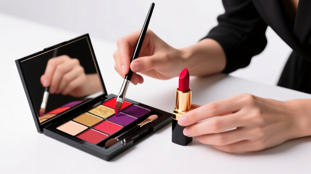 How to Open a Chanel Lipstick Without Breaking It, Smudging It, or Wasting Product: The 4-Step Foolproof Method (Even for First-Time Users)