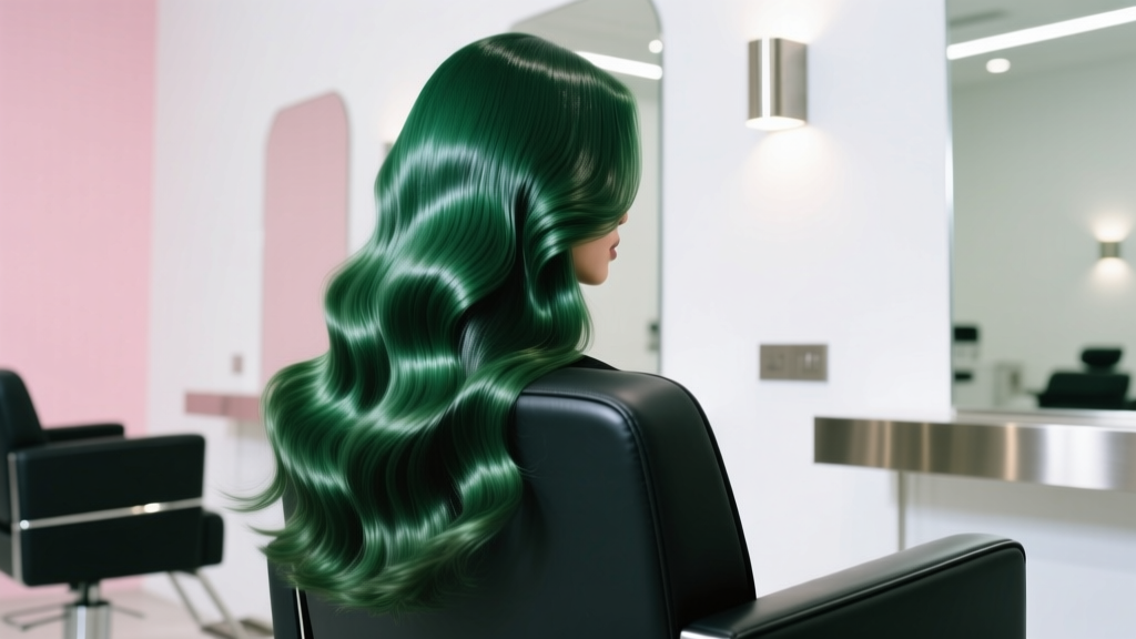 How to Open Your Own Wig Shop in North Carolina: A Step-by-Step Launch Checklist (No Business Degree Required — Just $8,500–$22,000 & 90 Days)