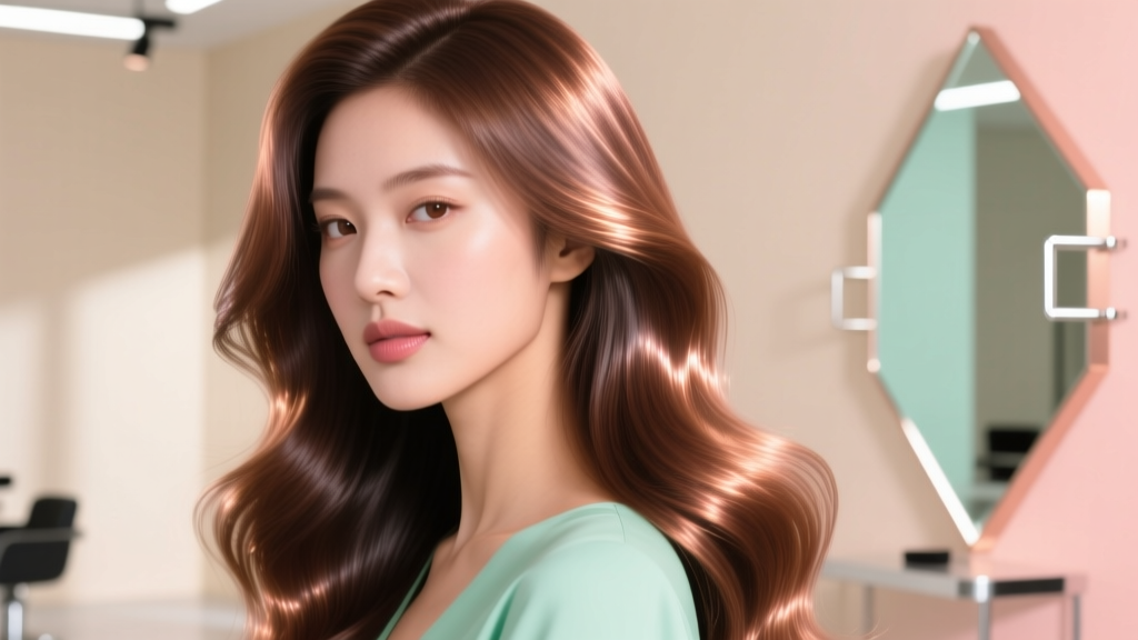 How to Order a Wig Without Regret: 7 Non-Negotiable Steps Experts Say 83% of First-Time Buyers Skip (and Why That Costs $200+ in Returns & Delays)