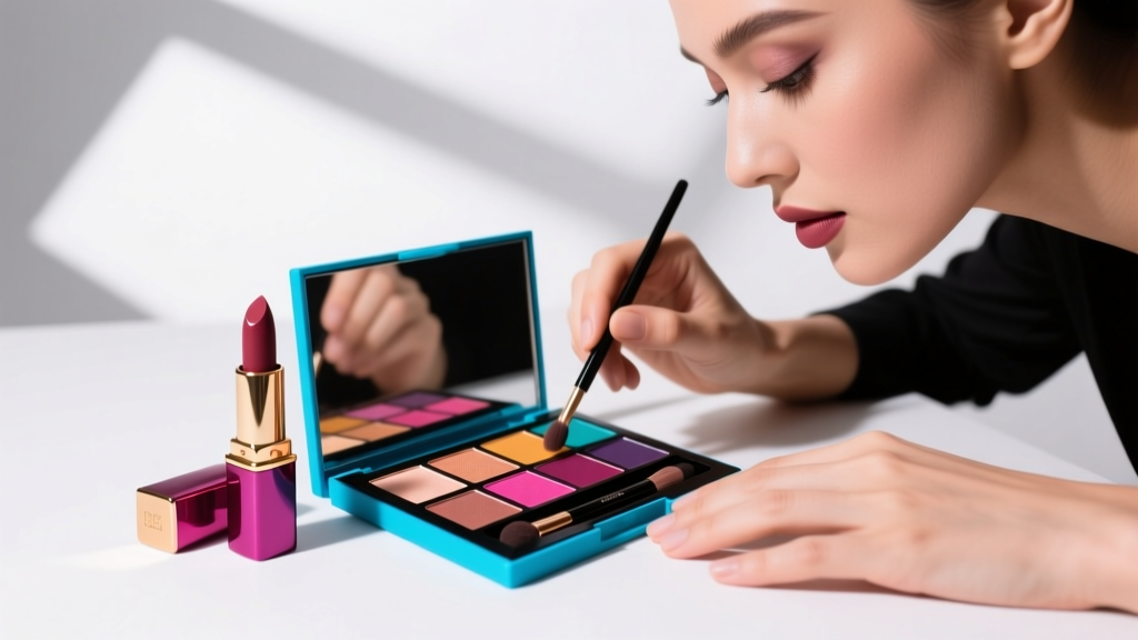 Stop Wasting 7+ Minutes Daily Hunting for Lipstick Shades: The 5-Minute, 4-Step System Pro Makeup Artists Use to Organize Lipsticks by Wearability, Formula & Season (No More Broken Tubes or Dried-Out Glosses)