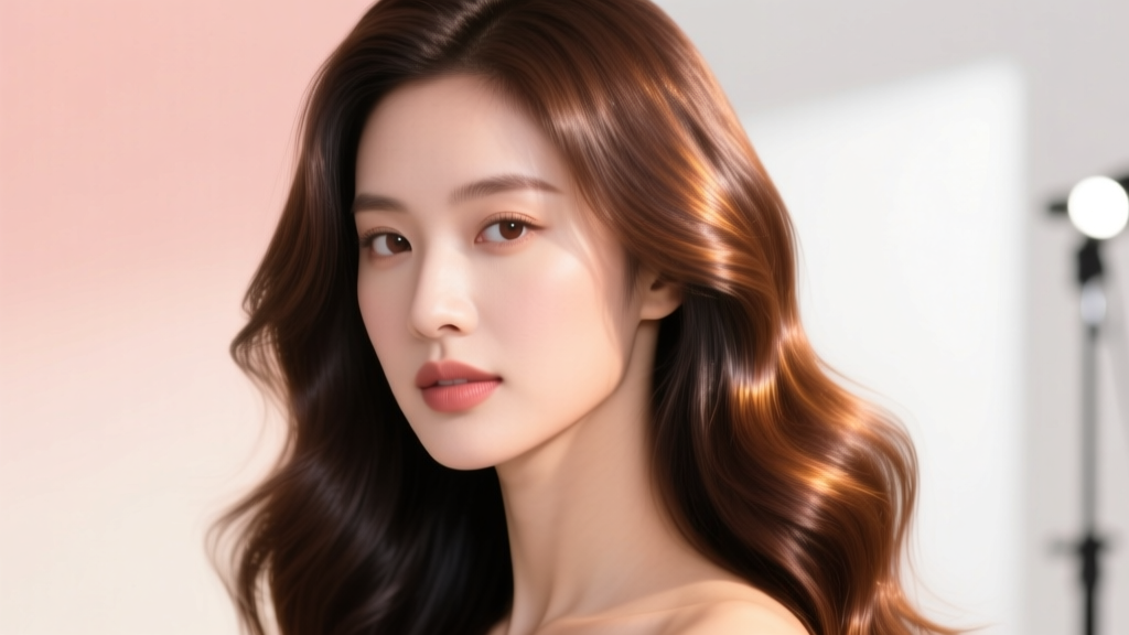 How to Part a Wig for Beginners: The 5-Minute Foolproof Method That Eliminates Crooked Lines, Visible Caps, and Awkward Fringe—No Styling Experience Needed