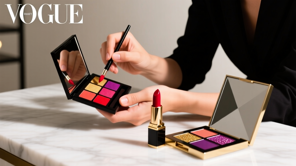 How to Photoshop Black Lipstick on Someone: 7 Realistic Steps That Fool Even Makeup Artists (No Blotchy Edges, No Gray Undertones, No 'Plastic' Shine)