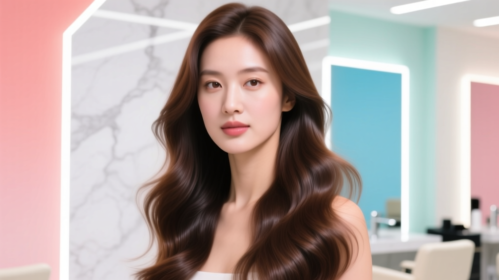 How to Photoshop Lace Front Wig Like a Pro: 7 Non-Destructive Steps That Hide Edges, Match Skin Tone, and Avoid the 'Floating Hair' Look (No Retouching Experience Needed)