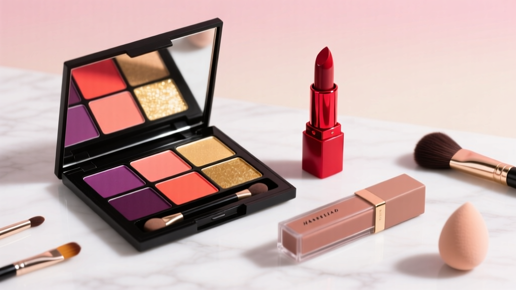 How to Pick a Good Lipstick Color (Without Guesswork): The 5-Step Science-Backed Method That Matches Your Undertone, Lighting, & Lifestyle—So You Never Buy the Wrong Shade Again