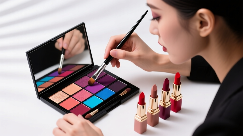 How to Pick a Lipstick Colour That Actually Flatters Your Skin Tone, Undertone, and Lifestyle (Not Just What’s Trending) — A Step-by-Step Guide That Works for Every Age, Budget, and Occasion