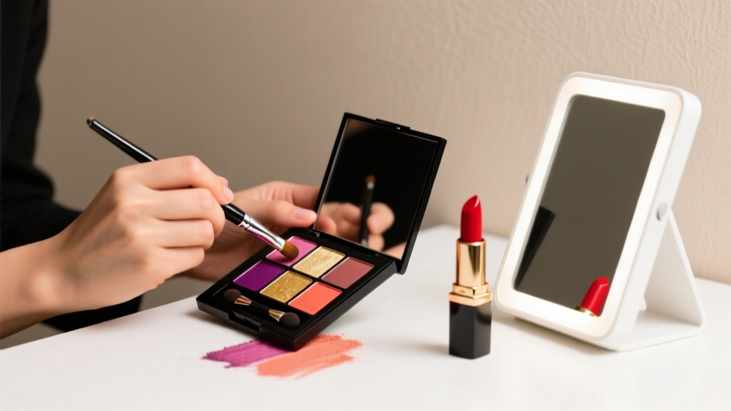 How to Pick a Neutral Lipstick That Actually Flatters Your Skin Tone (Not Just 'Beige'—Here’s the Exact Undertone Matching Method Pros Use)