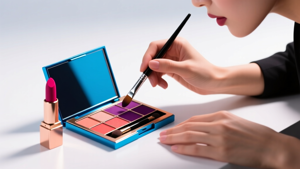 How to Pick Eyeshadow Colors for Your Skin Tone—Without Guesswork, Palette Waste, or Washed-Out Looks: A Dermatologist-Approved, Makeup-Artist-Tested 5-Step System That Works for Fair, Medium, Tan, and Deep Skin Tones (Even With Undertones You Can’t Name)