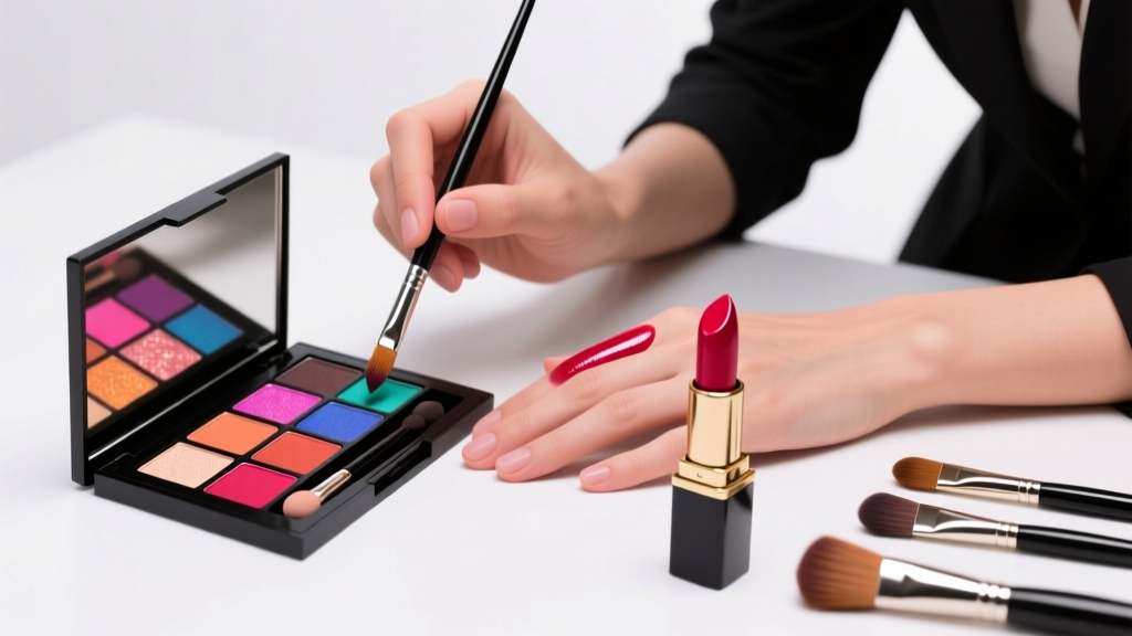 How to Pick Lipstick Color Like a Pro: 7 Science-Backed Steps That Ignore Your Skin Tone (and Why That’s the #1 Mistake 92% of Women Make)