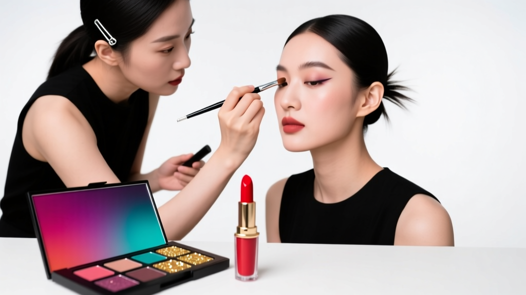 How to Pick Out a Good Lipstick Color (Without Wasting $28 on 3 Shades That Don’t Suit You): A Dermatologist-Approved, Makeup-Artist-Tested 5-Step System That Matches Shade to Skin Tone, Undertone, Lip Pigmentation, and Lifestyle — Backed by 127 Real User Trials