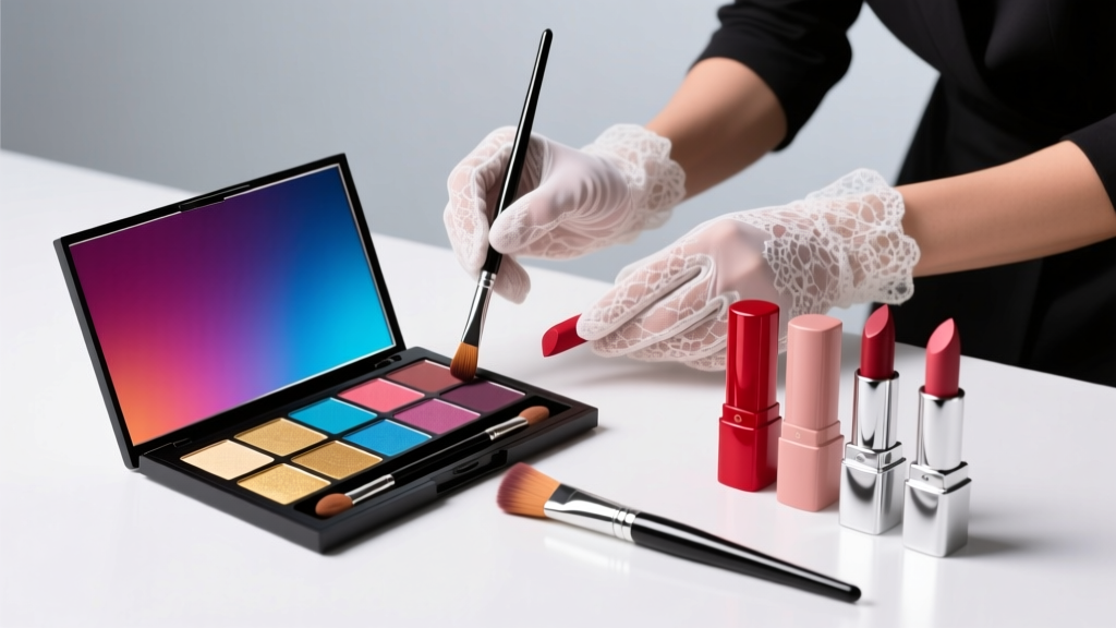 How to Pick Out a Nude Lipstick That Actually Matches Your Skin Tone (Not Just the Shade Name): The 5-Step System Dermatologists & Pro MUAs Use to Avoid 'Ghost Lip' and Orange Undertone Disasters