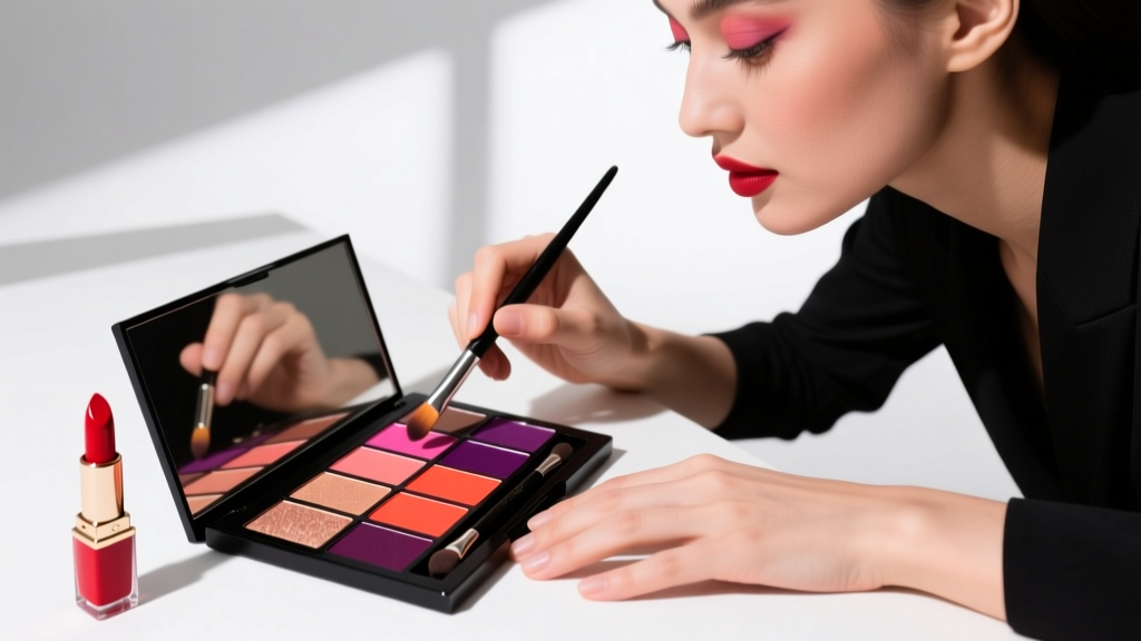 How to Pick Right Lipstick Color: The 5-Step Science-Backed Method That Matches Your Skin Tone, Undertone, Lip Texture, Age, and Occasion—No Guesswork, No Regrets