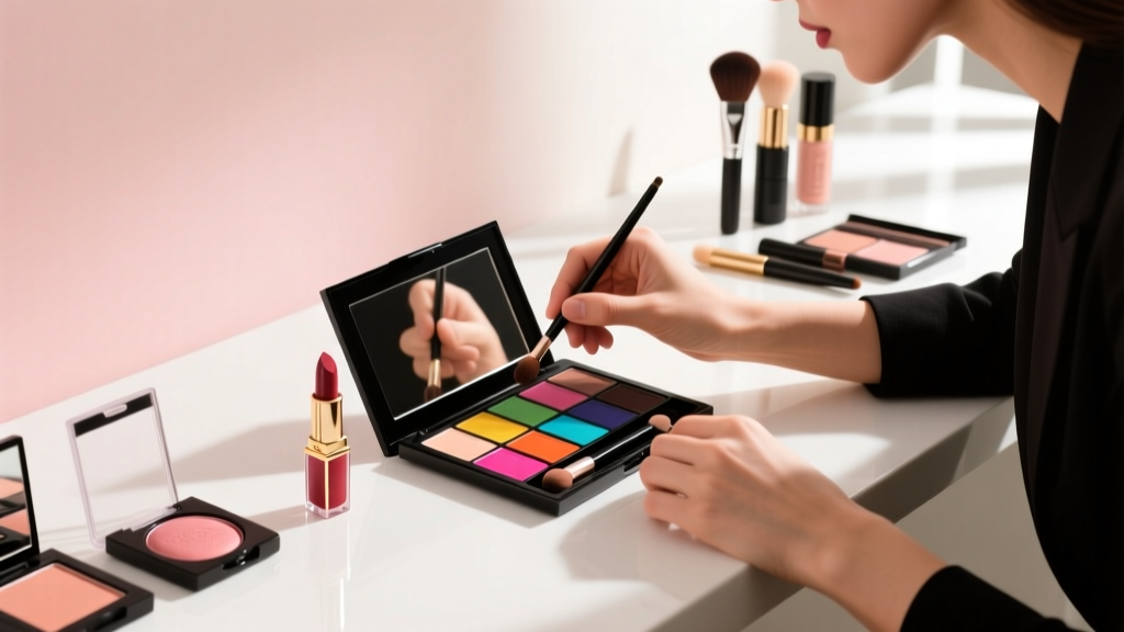 How to Pick the Best Lipstick Shade: 7 Science-Backed Steps (That Ignore Your Undertone Charts & Actually Work in Real Light)